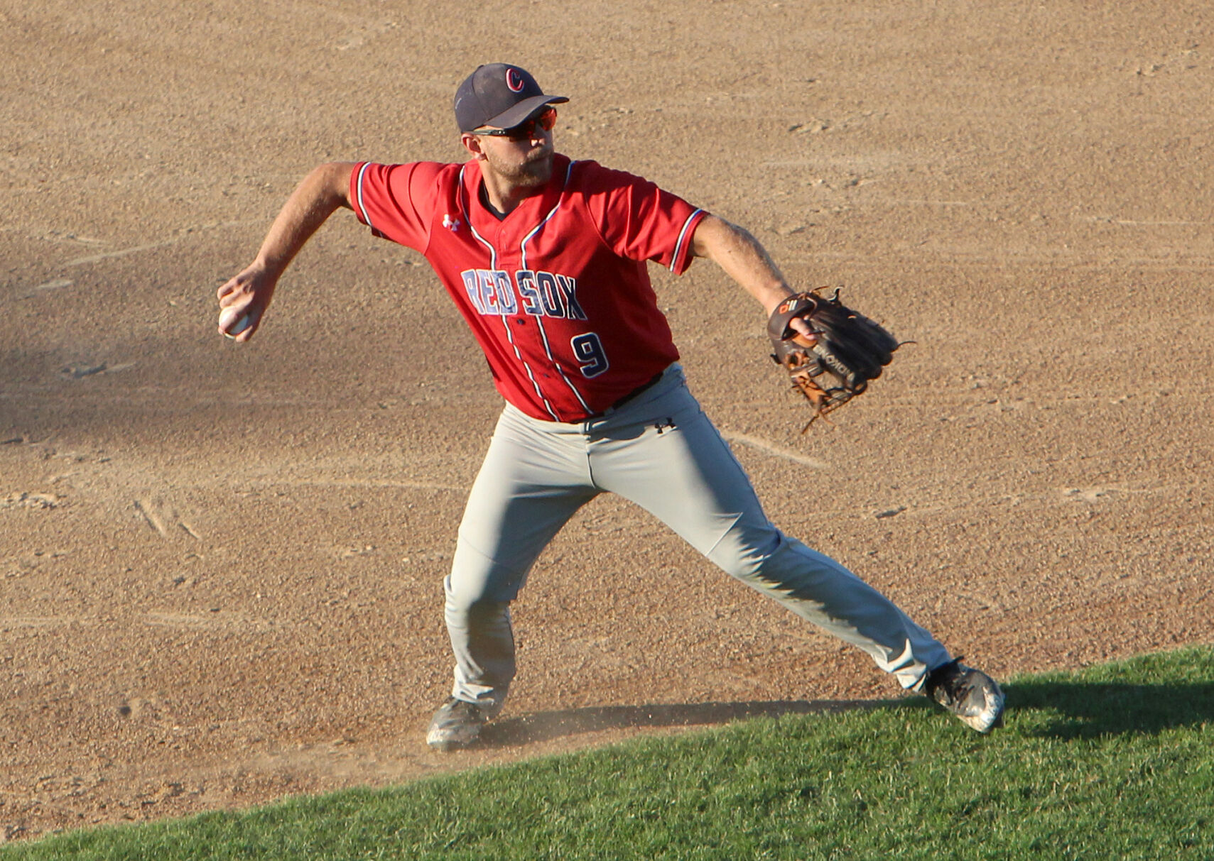 Chippewa River Baseball League All-Star Game 7-1-22